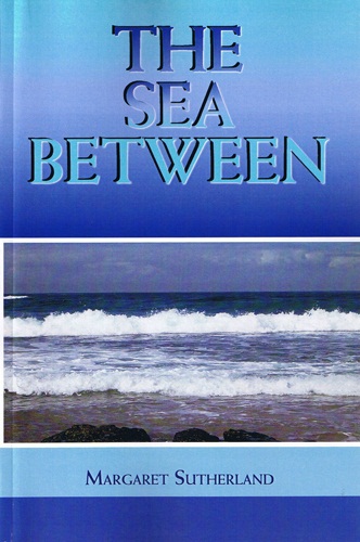 The Sea Between cover